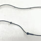 22-25 NISSAN Z LEFT OR RIGHT FRONT ABS WHEEL SPEED SENSOR WIRE HARNESS OEM