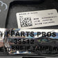 15-21 MERCEDES-BENZ C63S DASH BEZEL PANEL COVER TRIM GARNISH MOULDING PAIR OEM