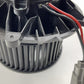 15-23 FORD MUSTANG GT HVAC AC AIR BLOWER FAN MOTOR WHEEL FR3B-19846-A OEM