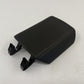 2010-2015 Chevrolet Camaro Center Console Armrest Arm Rest Cover Lid Leather OEM