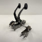 22-26 Toyota GR86 BRZ Manual Transmission Clutch Brake Pedal Assembly OEM