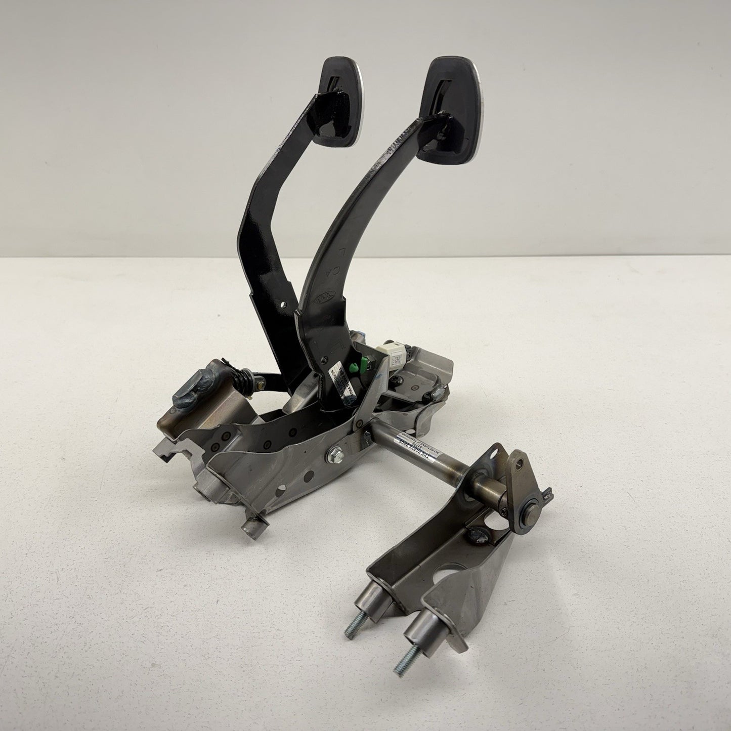 22-26 Toyota GR86 BRZ Manual Transmission Clutch Brake Pedal Assembly OEM