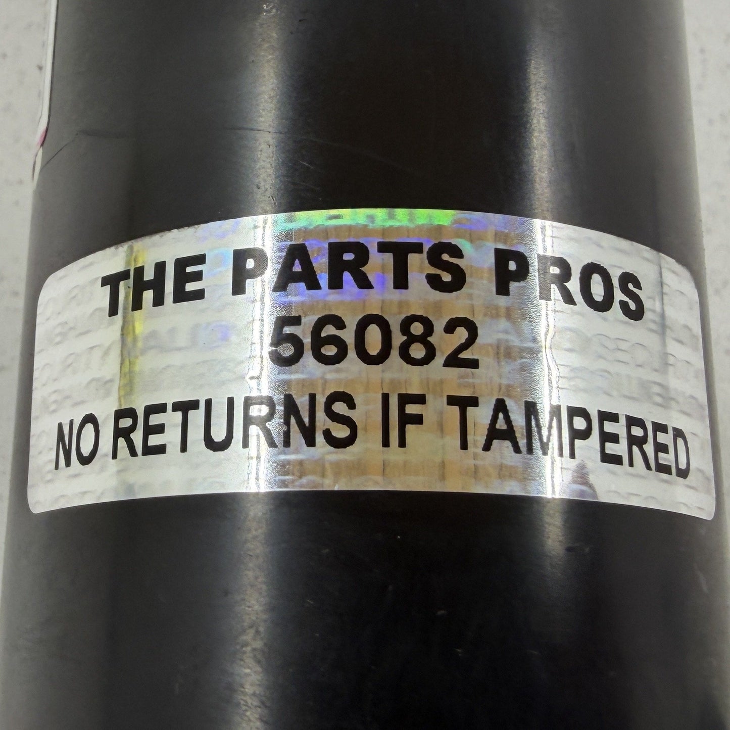 2022-2023 Hyundai Elantra N Driver Left Rear Electric Strut Shock Absorber OEM