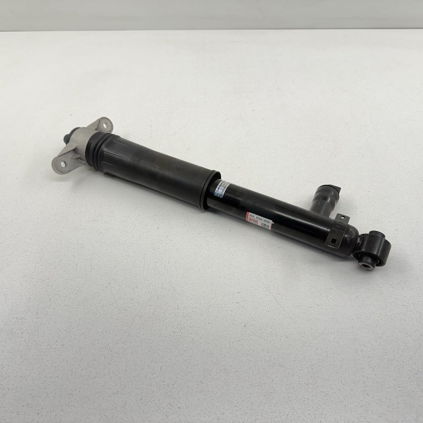 24-26 Hyundai Elantra N Driver Left Rear Electric Shock Absorber Strut OEM