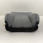 25-26 Toyota Camry XSE Left Front Upper Seat Cushion Heated Leather Black OEM