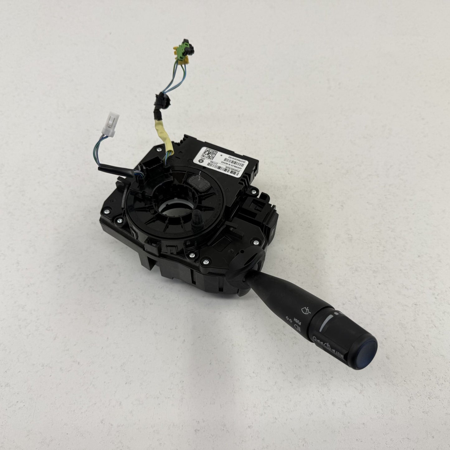 2023-2024 Ram 2500 3500 Steering Combination Switch Clockspring 68508704AI OEM