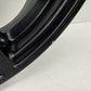 Apex SM-10 Wheel Rim 18" 18x11 +57 Offset 5x120.65 Bolt Pattern Satin Black