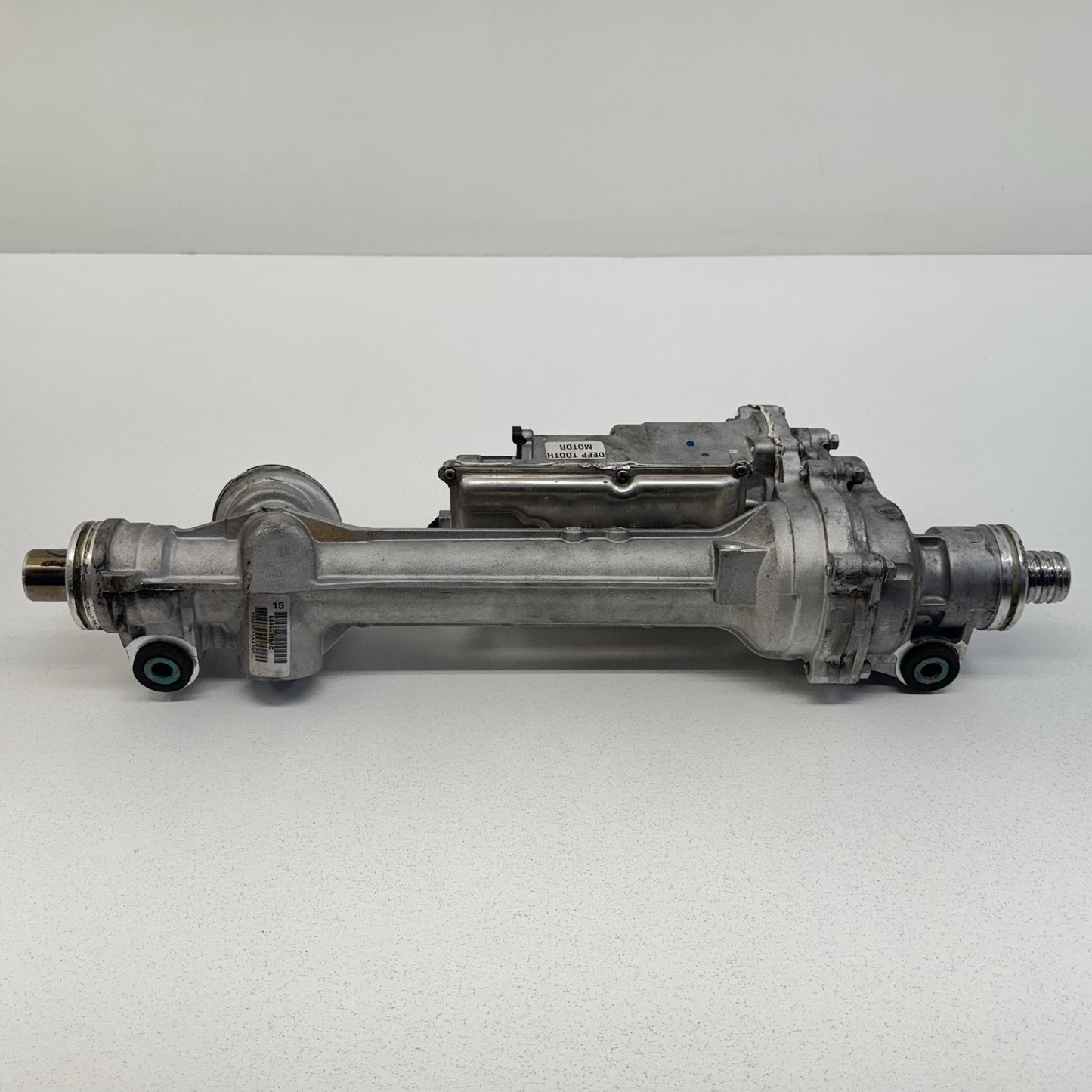 18-23 Dodge Challenger Charger Steering Gear Box Rack & Pinion 68466315AC OEM