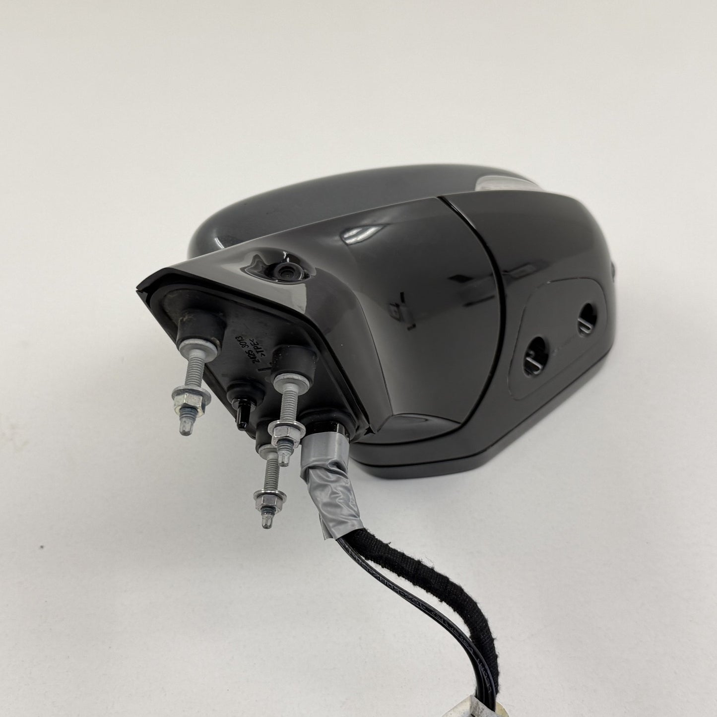 2022-2024 Rivian R1S R1T Driver Left Front Door Mirror Side View W/ Camera OEM