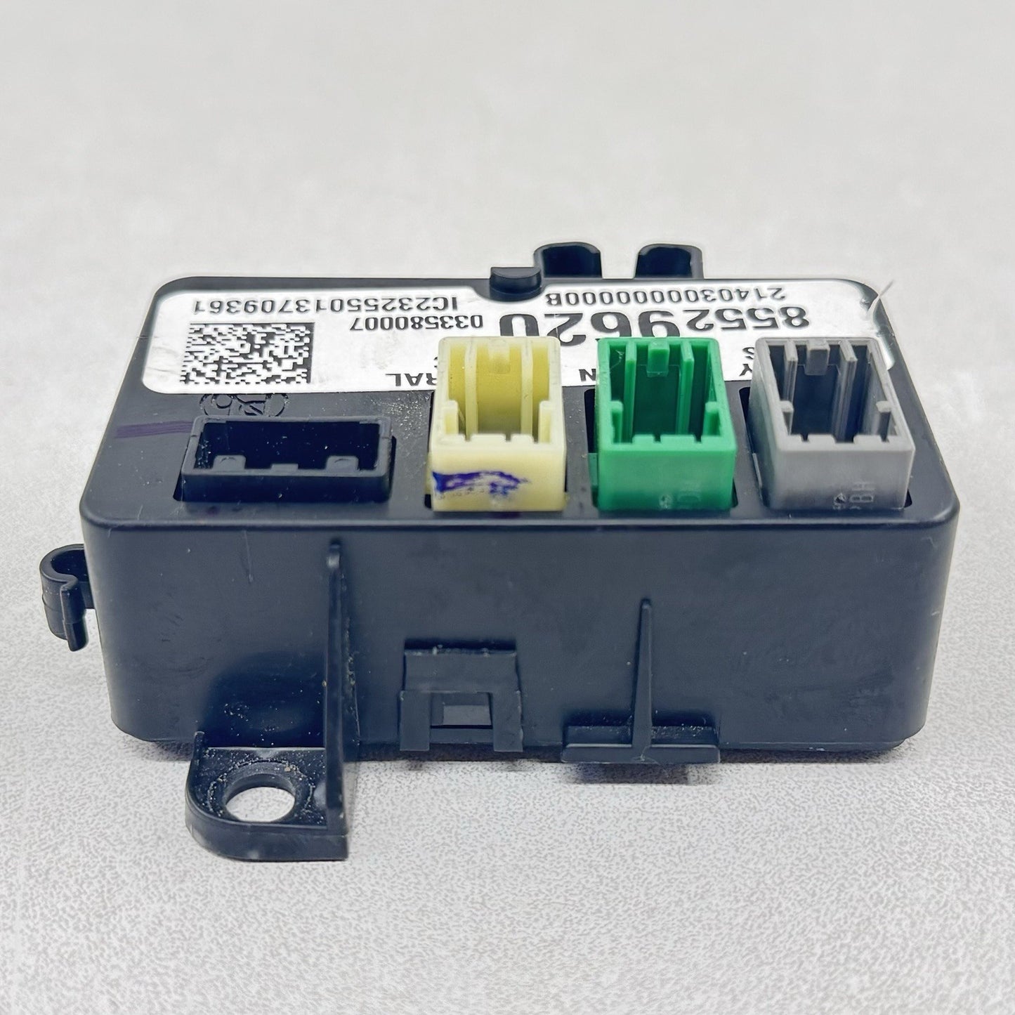 22-25 CADILLAC CT4 CT5 V BLACKWING DRIVER STEERING COLUMN MODULE 85529620 OEM