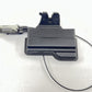 14-20 INFINITI Q50 REAR TRUNK LATCH LOCK ACTUATOR PULL RELEASE LEVER OEM