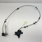 15-26 Ford Mustang Rear Trunk Latch Lock Actuator OEM