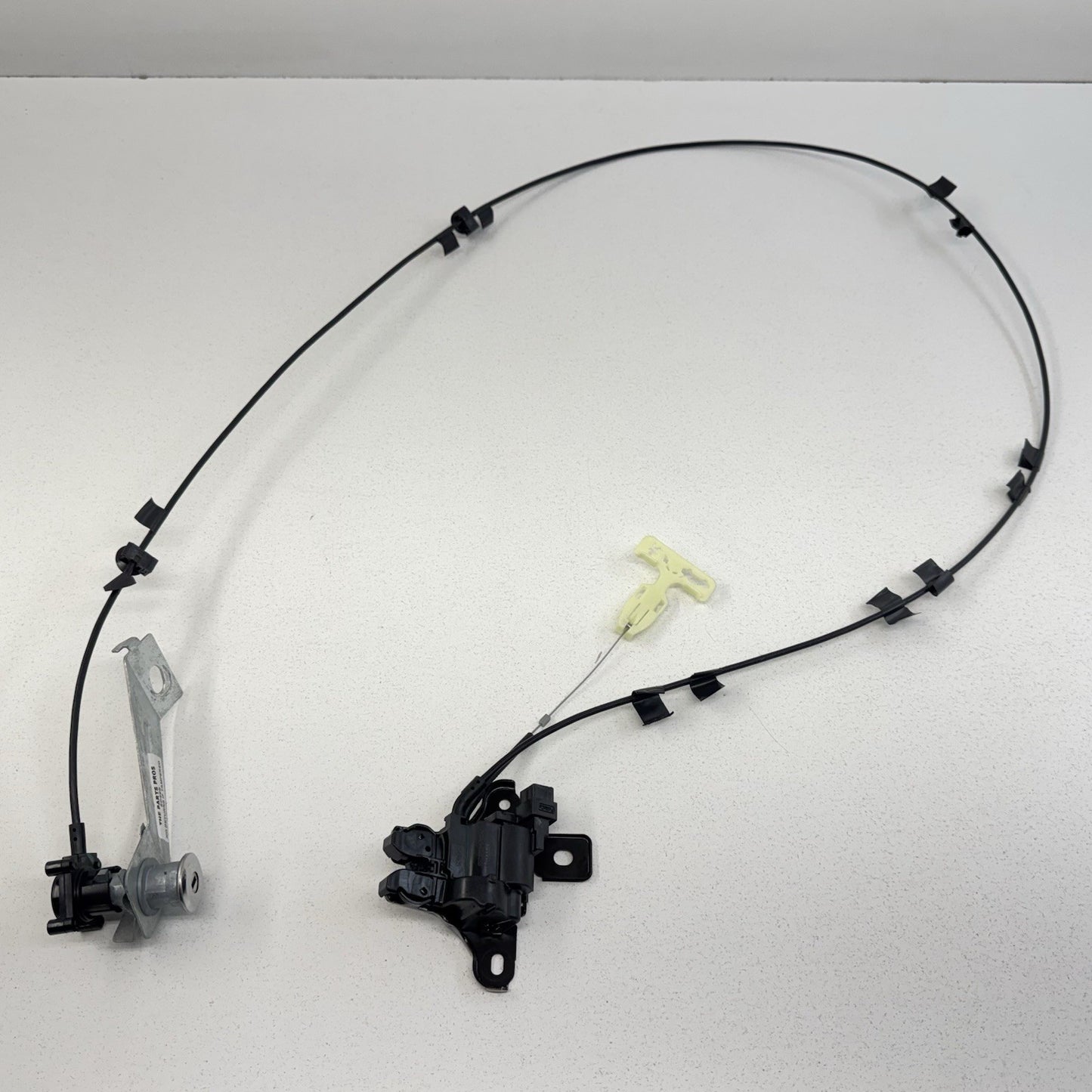 15-26 Ford Mustang Rear Trunk Latch Lock Actuator OEM
