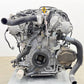 14-18 Infiniti Q50 Hybrid 3.5L VQ35HR AWD Engine Motor Assembly 21K Miles OEM