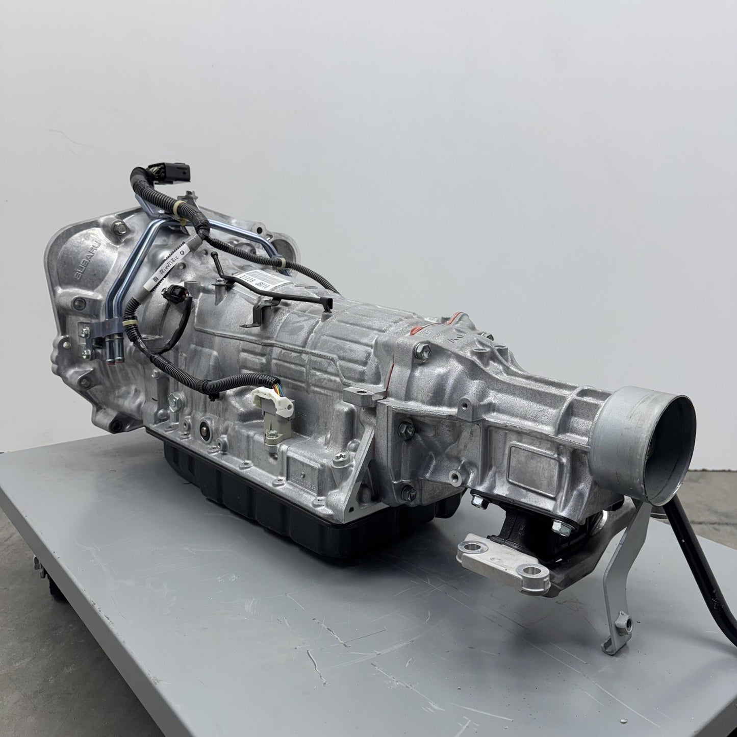 22-26 Toyota GR86 Subaru BRZ FA24 2.4L Automatic Transmission 30K Miles OEM