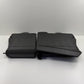 2022-2026 Subaru WRX Limited Suede Rear Seat Set Upper Lower Cushion OEM