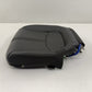 23-25 Honda Pilot Touring Right Front Lower Seat Cushion Leather Black OEM