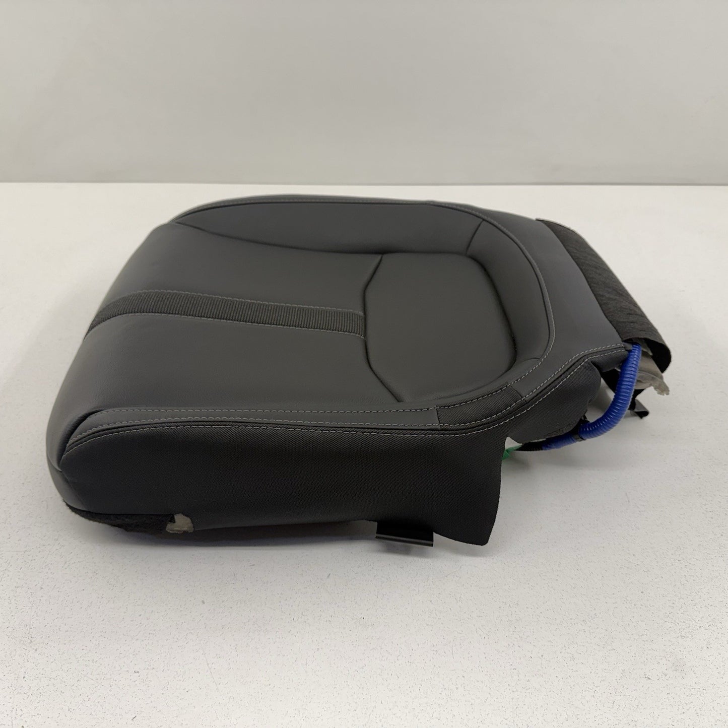 23-25 Honda Pilot Touring Right Front Lower Seat Cushion Leather Black OEM