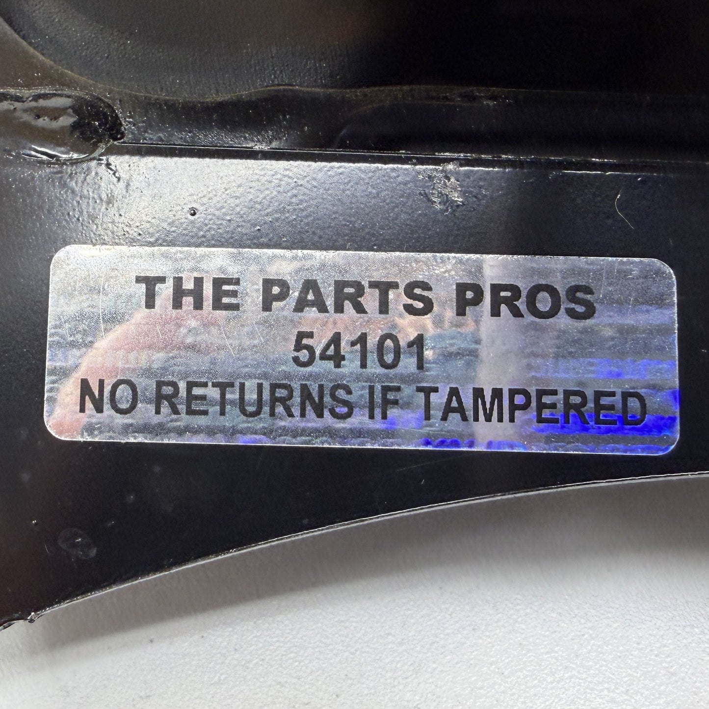 2023-2026 Toyota Prius Driver Left Transmission Mount Bracket 12372-24090 OEM