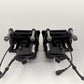13-18 Bentley Flying Spur Rear Brake Caliper Parking Brake Actuator Pair OEM