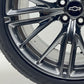 17-24 Chevrolet Camaro ZL1 Rear Wheel Rim With Tire 20" 20x11 Factory OEM