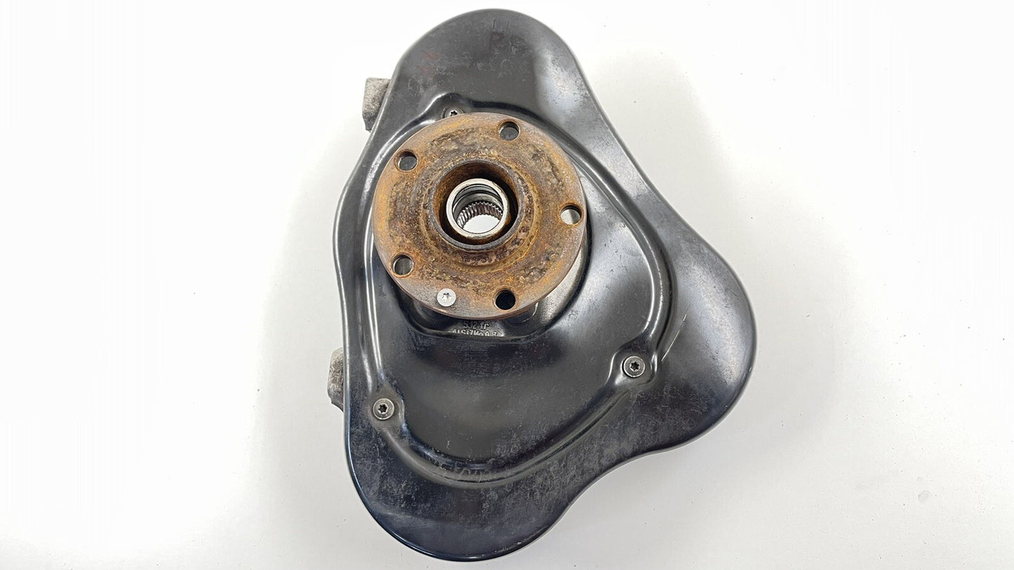 17-23 Audi R8 V10 Plus AWD Right Front Spindle Knuckle Hub Wheel Bearing OEM