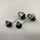 22-26 Toyota GR86 BRZ Left And Right Rear Sway Bar Stabilizer End Link Pair OEM
