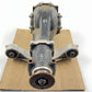 15-21 SUBARU WRX 2.0L REAR MANUAL DIFFERENTIAL DIFF CARRIER W/ MOUNT BRACKET OEM