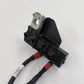 2021-2024 Ram 2500 3500 Battery Positive Wiring W/ Intake Heater Grid Relay OEM