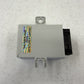 14-18 Bentley Flying Spur TPMS Tire Pressure Monitoring Module 3W7907273D OEM