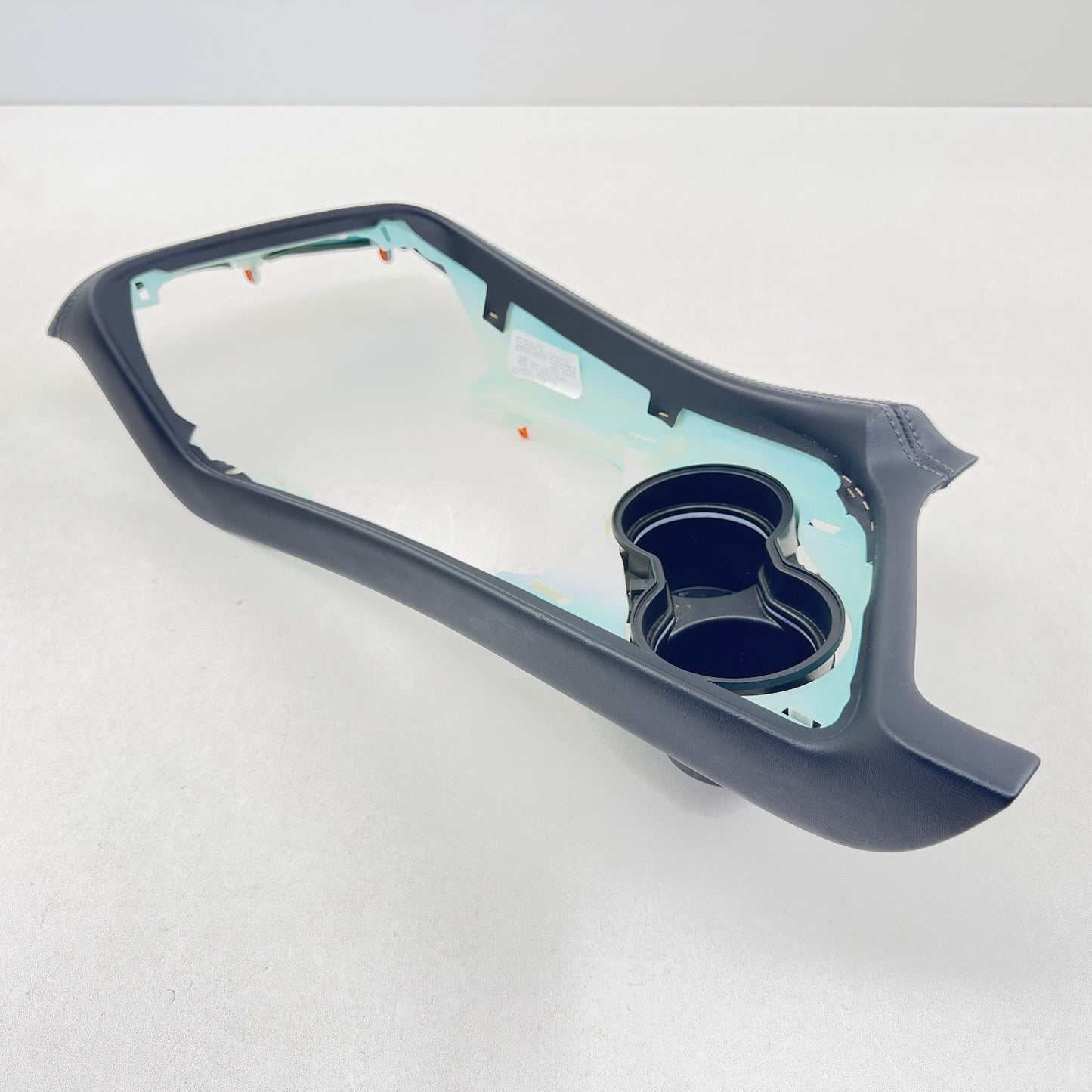 15-23 Dodge Challenger Center Console Panel Trim With Cupholder Cup Holder OEM