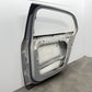 2014-2018 Bentley Flying Spur Passenger Right Rear Door Shell Extreme Silver OEM