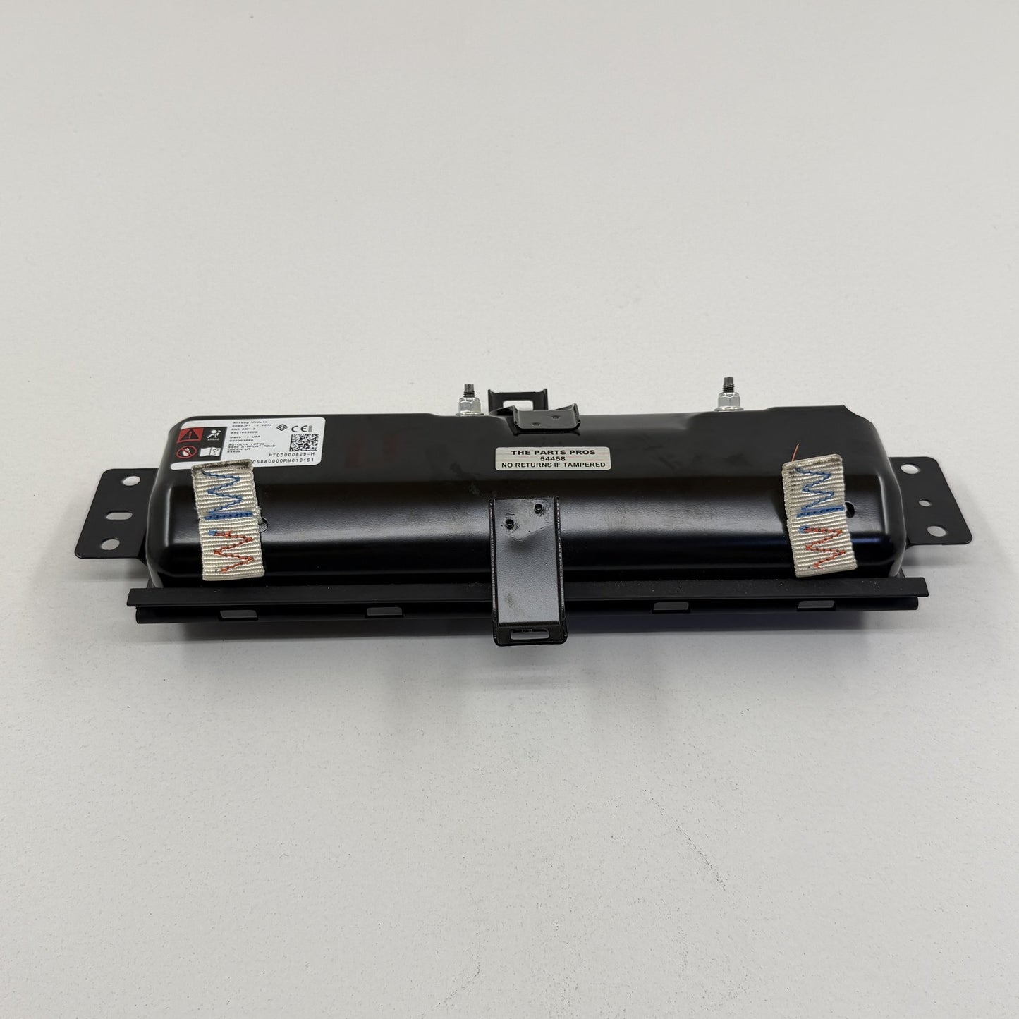 2022-2024 Rivian R1S R1T Driver Left Front Knee Airbag Air Bag PT00000829-H OEM
