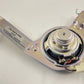 13-22 SUBARU BRZ PASSENGER RIGHT REAR QUARTER SPEAKER TWEETER 86301CA110 OEM