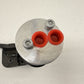 17-23 Audi R8 A/C Dryer Receiver With Mount Bracket 4S0820191D OEM