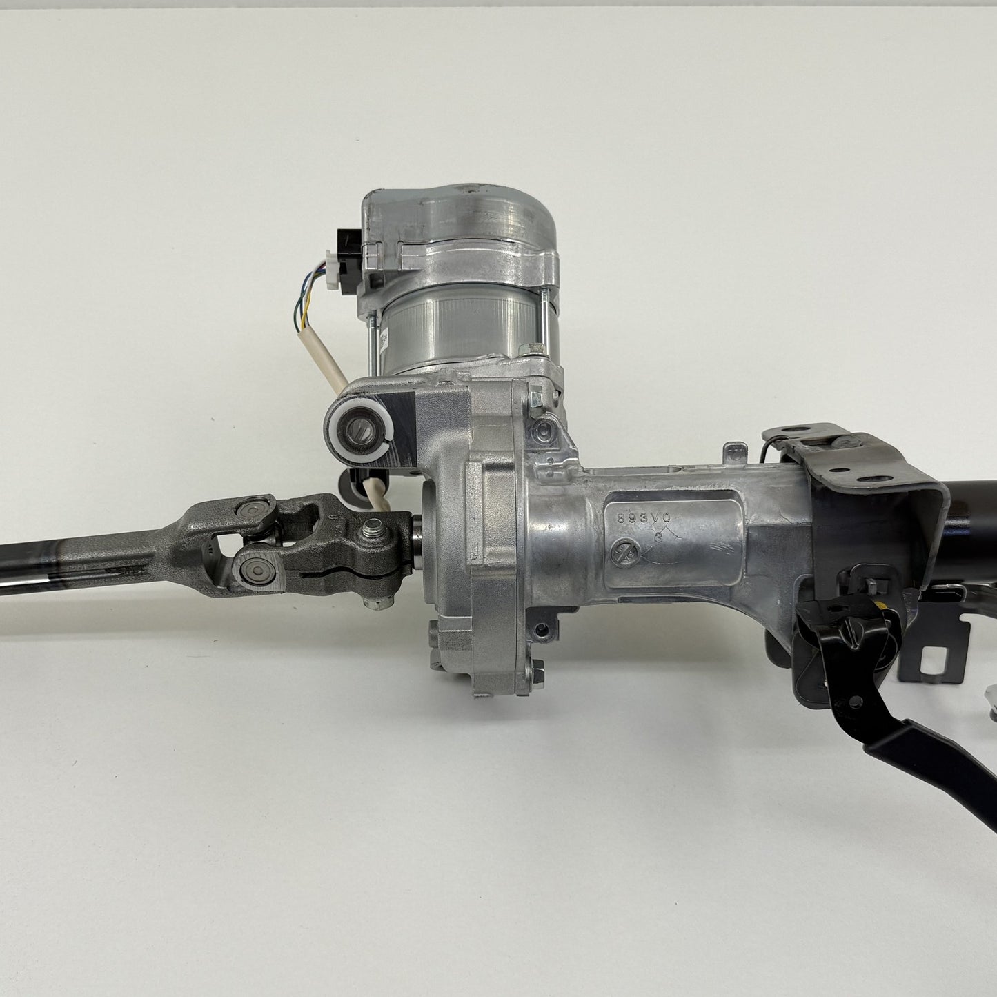 2023-2026 Toyota Prius Steering Column Assembly Manual Adjust 89650-47780 OEM