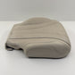 2014-2017 Mercedes-Benz S550 W222 Right Front Seat Lower Cushion Beige OEM