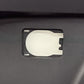 19-25 Toyota RAV4 Driver Left Rear Interior Quarter Panel Trim Cover OEM
