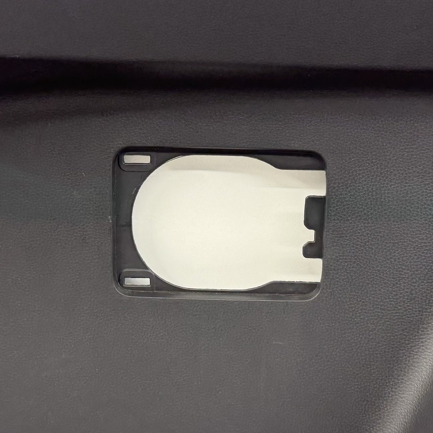 19-25 Toyota RAV4 Driver Left Rear Interior Quarter Panel Trim Cover OEM
