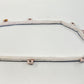 13-18 BENTLEY FLYING SPUR DRIVER LEFT CURTAIN ROOF AIRBAG AIR BAG SRS OEM