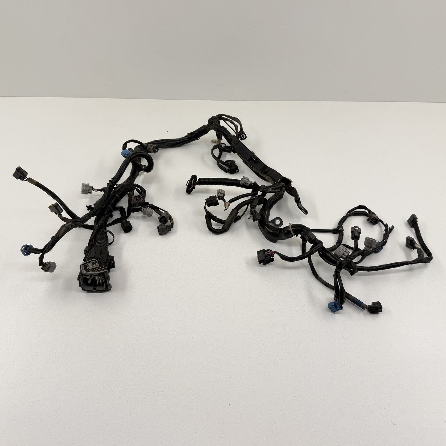 2018-2021 Subaru WRX STI 2.5L Engine Wiring Harness 24020AG650 OEM