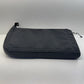 24-25 Silverado 2500 3500 Rear Lower Bottom Seat Cushion Set Leather Black OEM