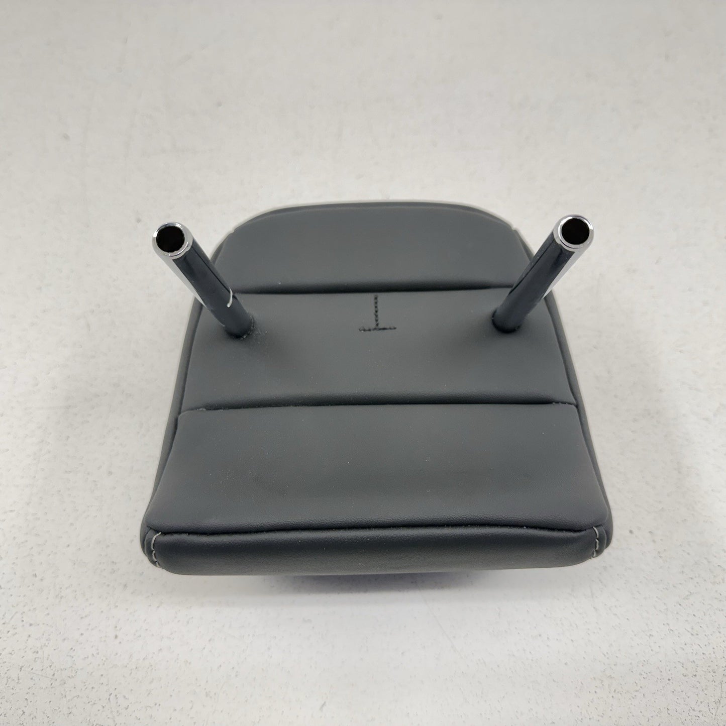 21-26 Lexus IS300 IS350 IS500 F Sport Rear Seat Headrest Head Rest Set Black OEM