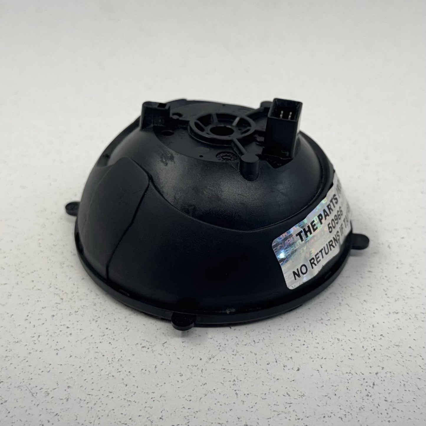 15-18 BMW F80 M3 Driver Left Door Mirror Side View Adjustor 7337847 OEM