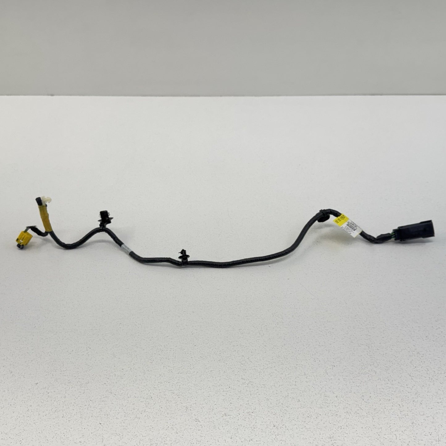 24-26 Ford Mustang Right Front Seat Track Wiring Harness PU5T-14C687-J4CP7 OEM