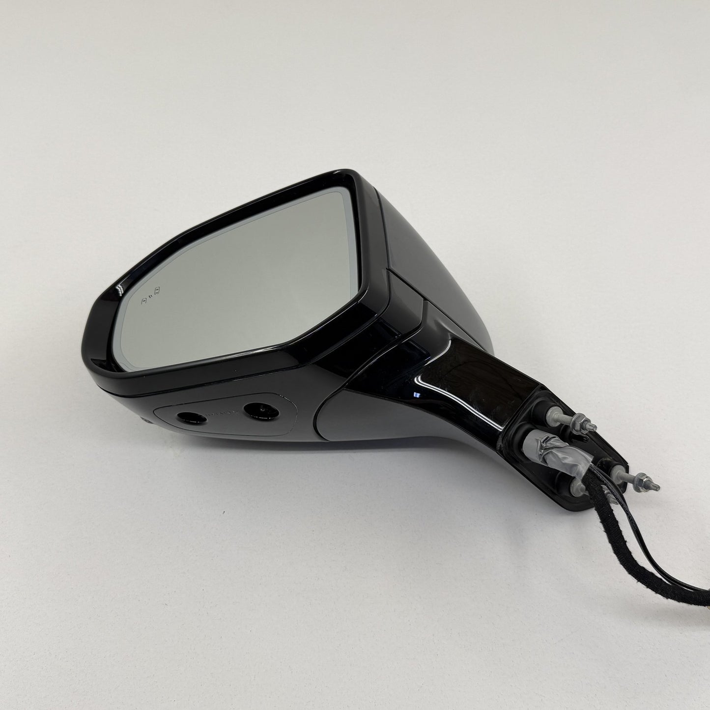 2022-2024 Rivian R1S R1T Driver Left Front Door Mirror Side View W/ Camera OEM