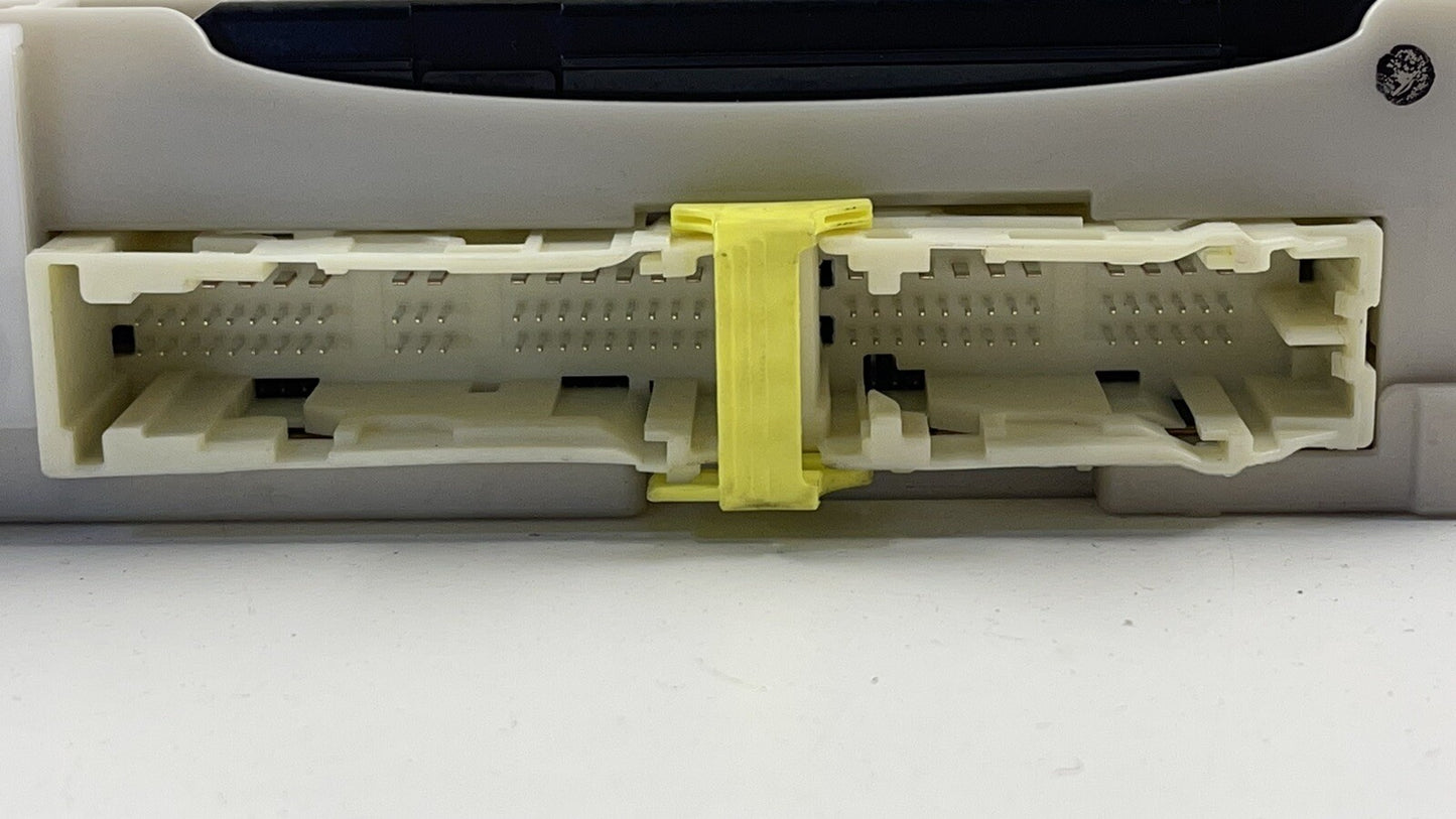 22-23 Toyota GR86 Integrated Body Control Module Fuse Relay Junction Box OEM