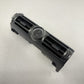 21-26 Lexus IS300 IS350 IS500 Center Dash AC Air Vent Trim With Clock OEM