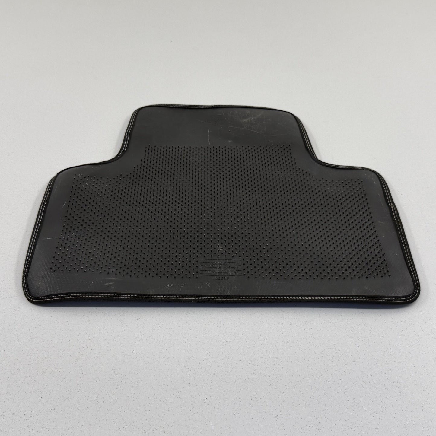 2018-2026 Dodge Durango SRT Floor Mat Set Front & Rear Factory OEM