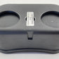 13-20 SUBARU BRZ CENTER CONSOLE CUPHOLDER CUP HOLDER STORAGE TRAY OEM